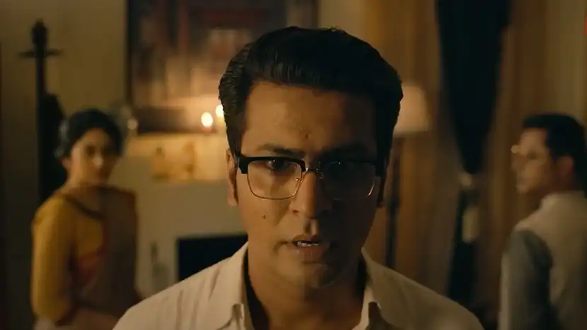 Byomkesh 7 release date: When and where to watch the Anirban Bhattacharya starrer sleuth series