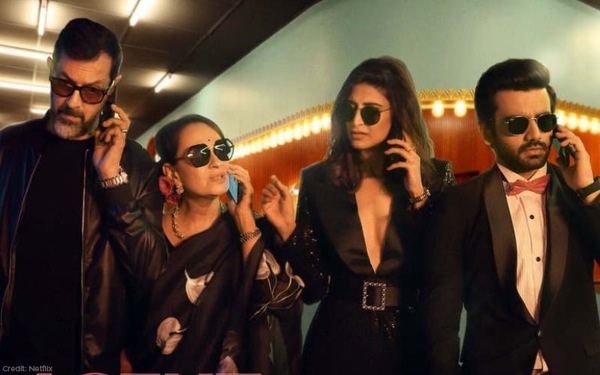 Call My Agent: Bollywood on Netflix Review: A Truly Terrible Remake of a Terrific Series