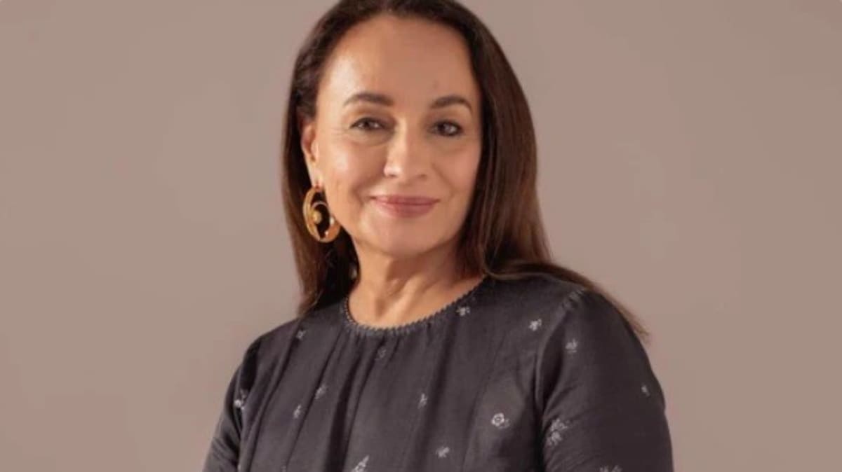 Call my Agent: Bollywood: Soni Razdan feels getting good work for senior actors is a two-way process