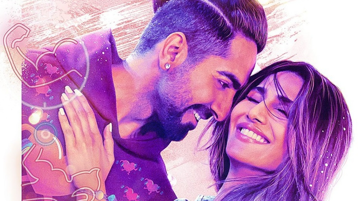 Chandigarh Kare Aashiqui: When and where to watch Ayushmann Khurrana, Vaani Kapoor’s film online