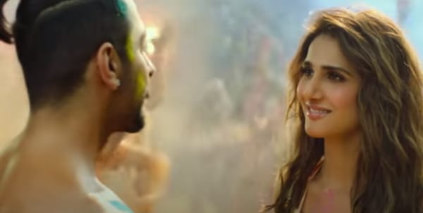 Chandigarh Kare Aashiqui song Kheench Te Nach: Join Ayushmann-Vaani in the party anthem of the year
