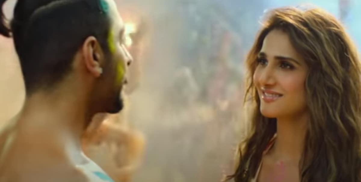 Chandigarh Kare Aashiqui song Kheench Te Nach: Join Ayushmann-Vaani in the party anthem of the year