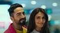 Chandigarh Kare Aashiqui title track: Ayushmann Khurrana-Vaani Kapoor put on their dancing shoes for the peppy song