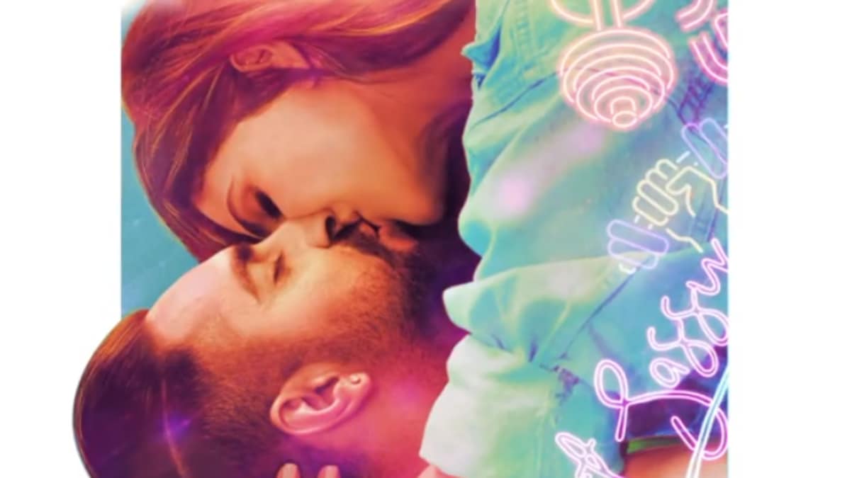Chandigarh Kare Aashiqui motion poster: The Ayushmann Khurrana, Vaani Kapoor starrer is an unusual love story