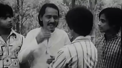 Charmurti turns 44: Chinmay Roy’s Bengali classic is the perfect holiday season watch