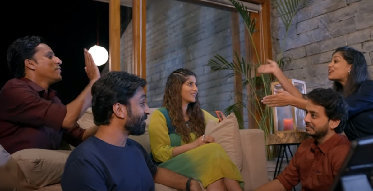 Chaskela season 2 review: A beautiful blend of practical and fun