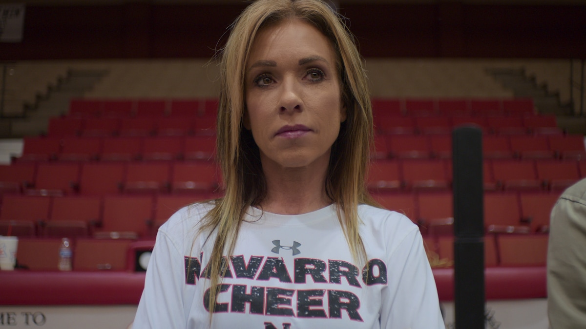 Cheer season 2: Netflix drops surprising trailer for docuseries, announces streaming date