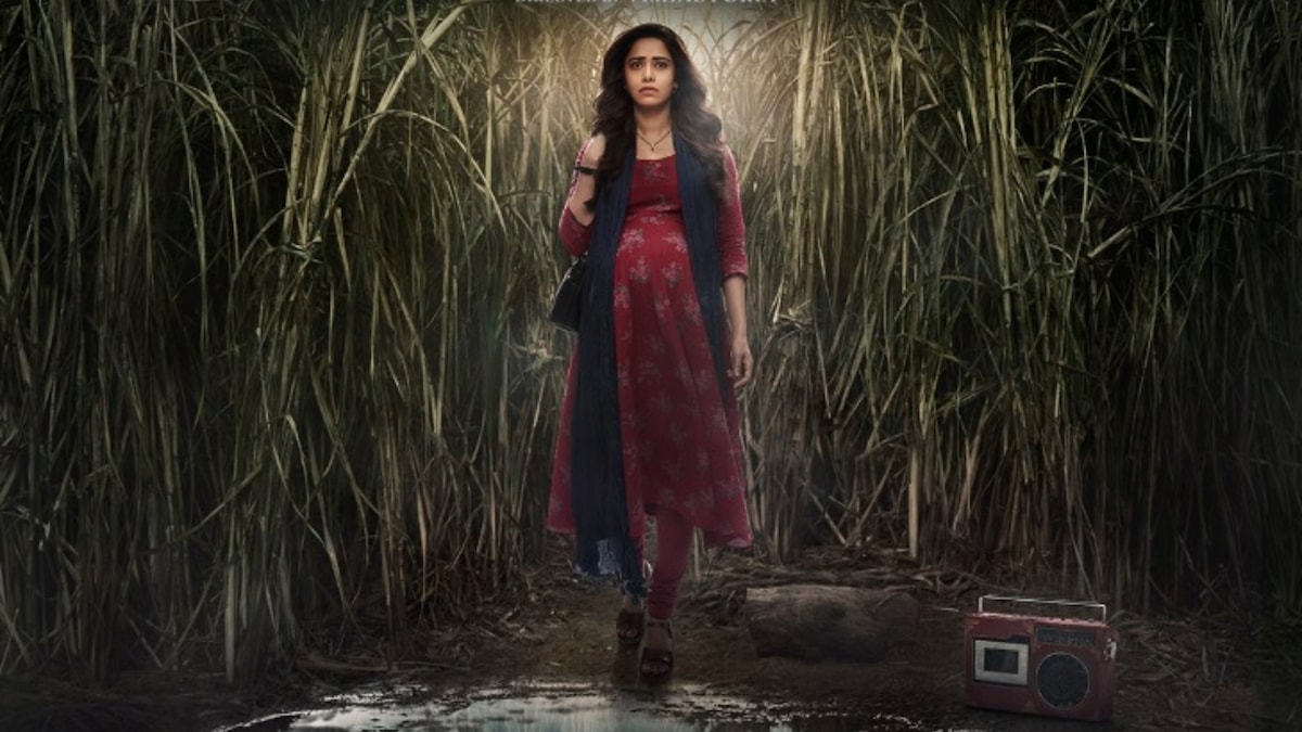 Chhorii review: Nushrratt Bharuccha’s social horror flick delivers a few jump scares but gets lost in translation