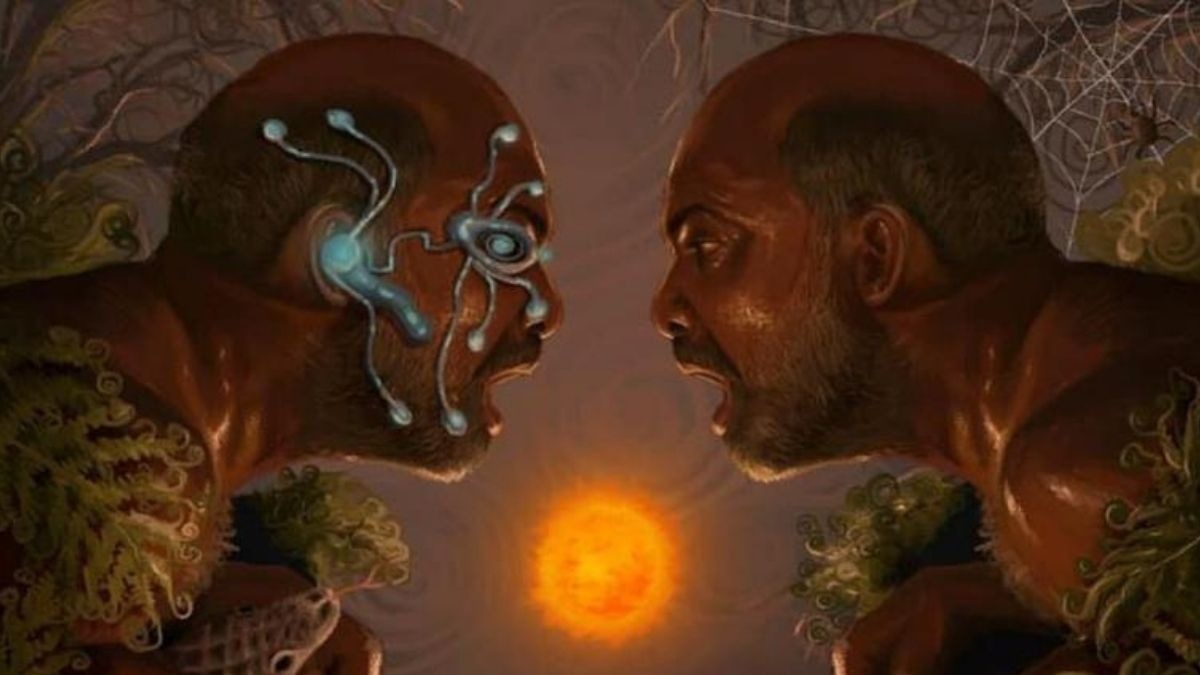 Churuli movie review: A cinematic marvel that is spellbinding and mind-numbing in equal measure