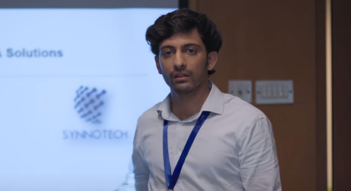 Cubicles S2 trailer: Abhishek Chauhan and Nidhi Bisht’s show explores life outside the box this time