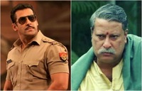 Dabangg 4: Salman Khan to return as Chulbul Pandey, Tigmanshu Dhulia is working on the script?
