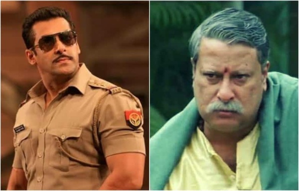 Dabangg 4: Salman Khan to return as Chulbul Pandey, Tigmanshu Dhulia is working on the script?