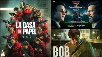 Fmovies money heist season 2 best sale