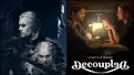 December 2021 Week 3 OTT movies, web series India releases: From The Witcher season 2 to Decoupled