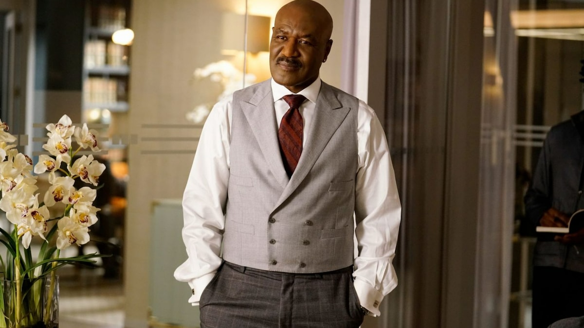 Delroy Lindo joins Mahershala Ali in Marvel Studios' Blade; here's all you need to know