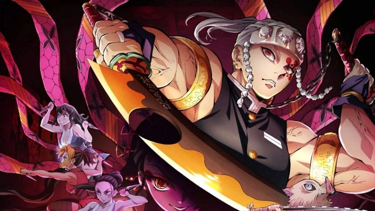 Demon Slayer Entertainment District Arc episode 2 review: The thrill sets in