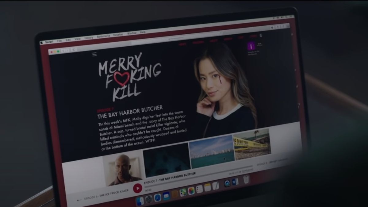 Dexter: New Blood: Episode 6 review: The perfect blend of drama, suspense, and black comedy