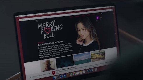 Dexter: New Blood: Episode 6 review: The perfect blend of drama, suspense, and black comedy