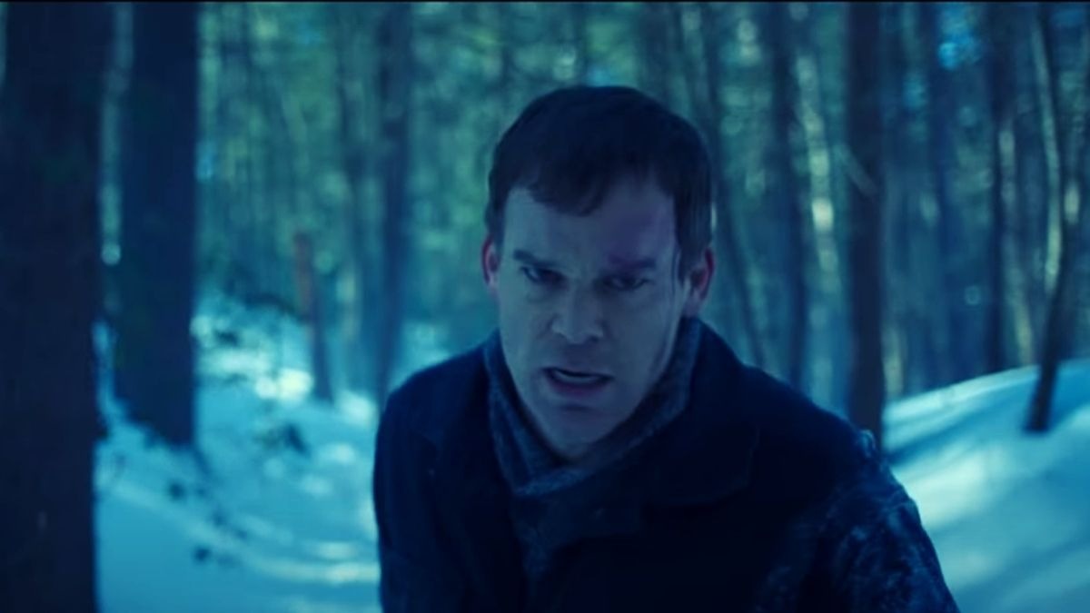 Dexter: New Blood: Episode 8 review: The series continues to excel with yet another nail-biting episode