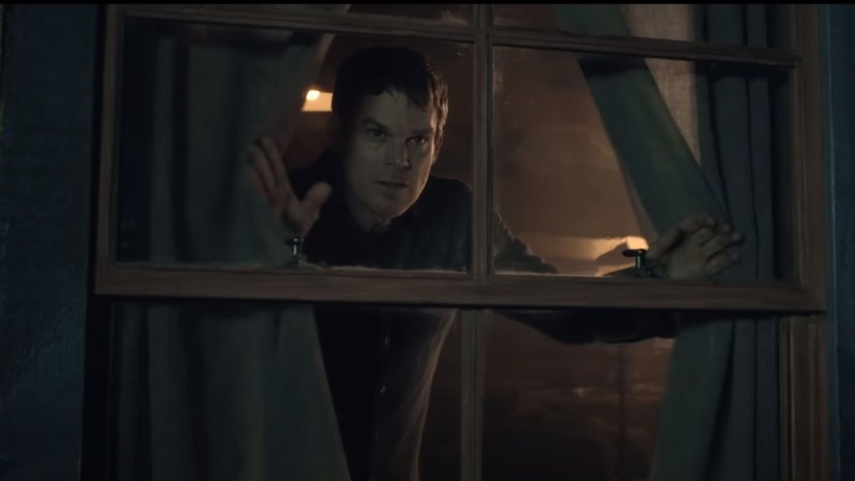 Dexter: New Blood Episode 3 review: The plot thickens as Dexter tries to cover his tracks