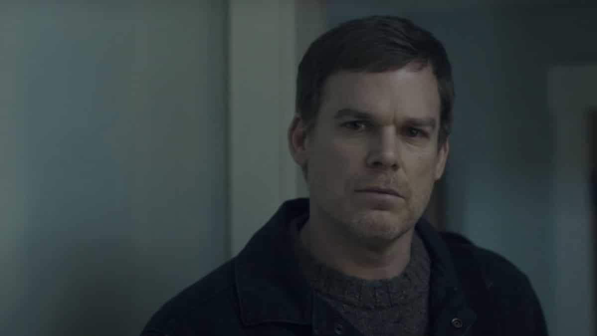 Dexter: New Blood Episode 1 review: Everyone’s favourite serial killer ...