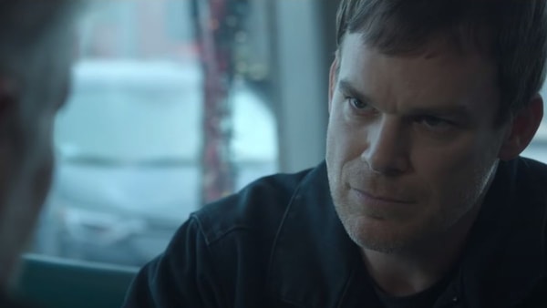 Dexter New Blood: Episode 7 review: The plot thickens as more secrets are brought to life
