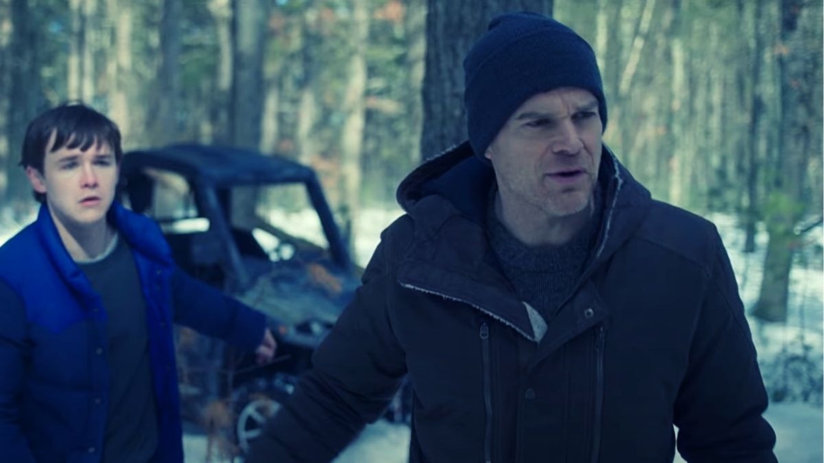 Dexter: New Blood Episode 2 review: A father-son reunion like no other