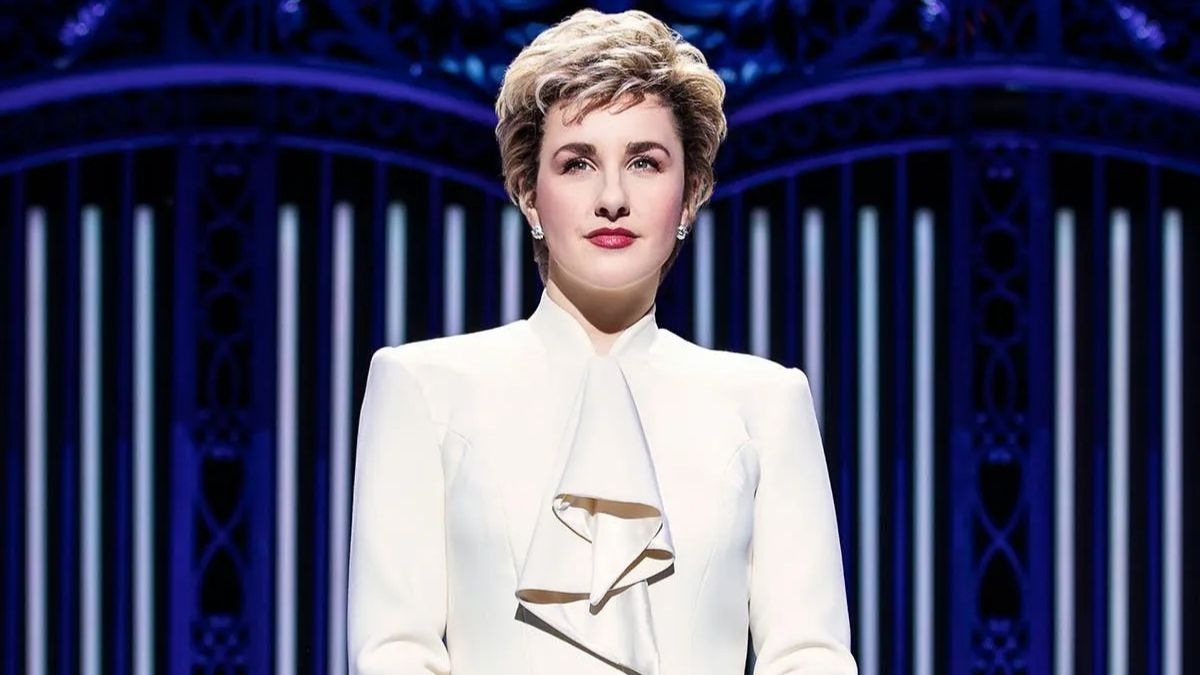 Diana: The Musical review – Netflix musical stutters along with shoddy performances that create minimal impact