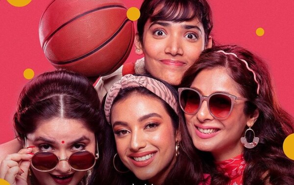 Dil Bekaraar: Priyanka Chopra gives a shoutout to the cast and crew of the romantic-comedy series