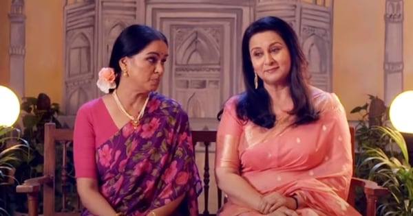 Dil Bekaraar new promo: Padmini Kolhapure and Poonam Dhillon recall their yesteryear romantic movies