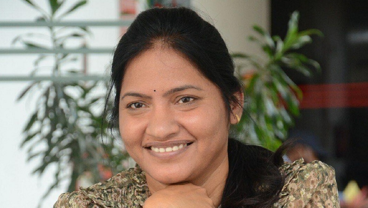 Director Lakshmi Sowjanya on Varudu Kaavalenu: Men and women will identify with the film equally