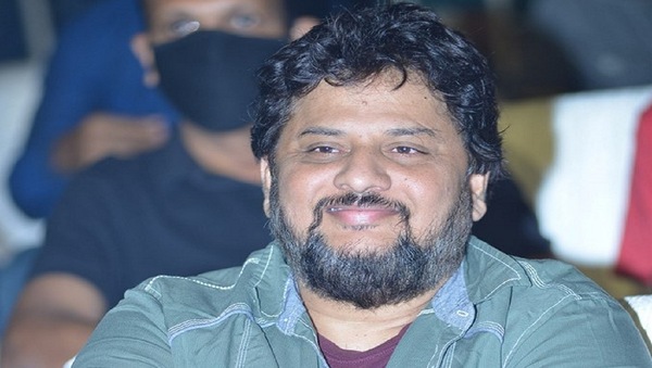 Director Surender Reddy: You'll see Akhil Akkineni, the star in Agent