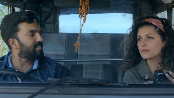 Djibouti preview: All you need to know about the Malayalam film Djibouti