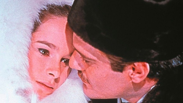 Doctor Zhivago turns 56: Decoding the timeless appeal of Omar Sharif’s Russian period drama