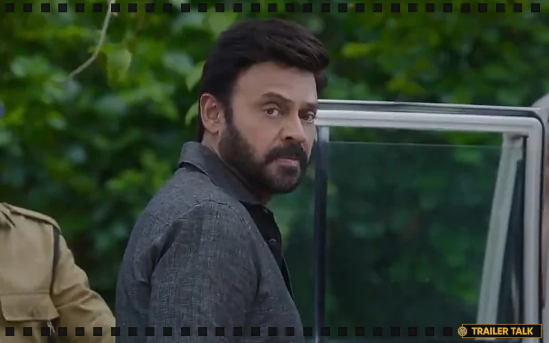 Drushyam 2 Teaser Talk: A Mystery That Keeps Unfolding