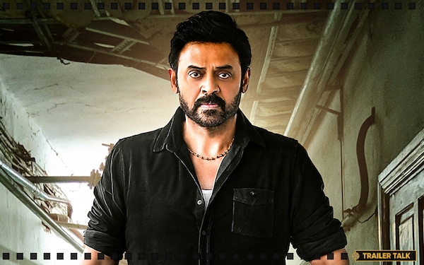 Drushyam 2 Trailer Talk: Six-Years Since, Rambabu’s Vows Are To No End