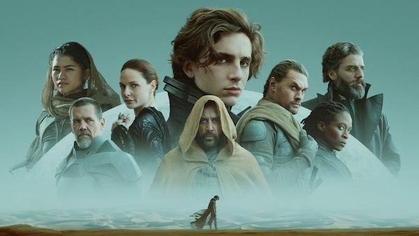 Dune: Why the messianic trope remains popular in films and television