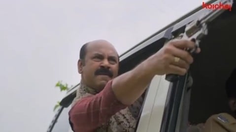 Eken Babu 5 trailer: The quirky Bengali detective investigates the 'red diamond murder case'