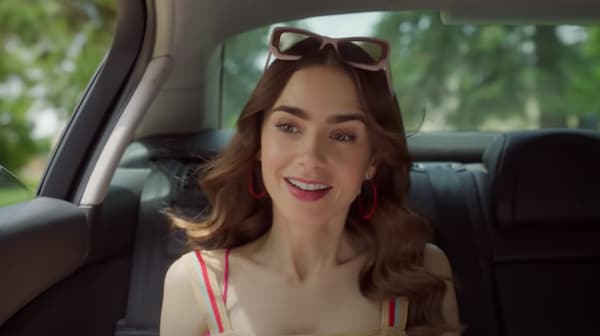 Emily in Paris 2 review: Lily Collins stuck-in-a-loop act gets better with this season
