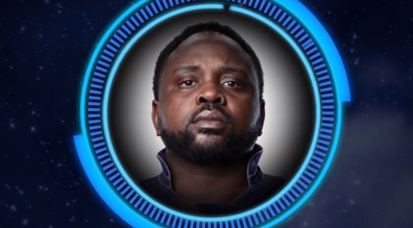 Eternals character teaser: Brian Tyree Henry as Phastos can create weapons powered by cosmic energy