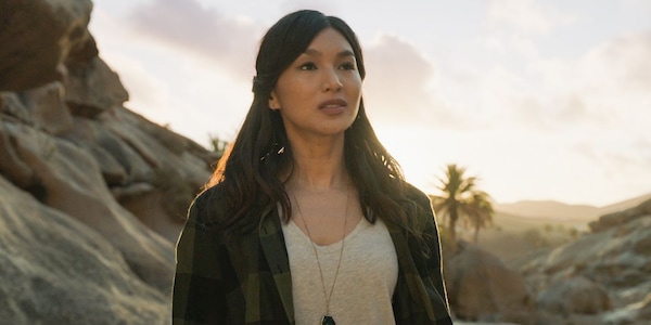 Eternals character teaser: Marvel reveals 101 facts about Gemma Chan’s Sersi