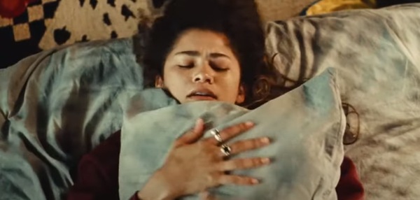 Euphoria season 2 teaser: Zendaya’s Rue Benett is being ‘irresponsible’ in the teen drama series