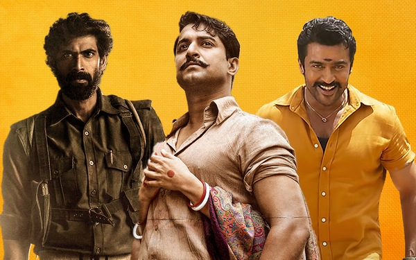 Everything That Made News In Entertainment From The South (13th – 19th December)