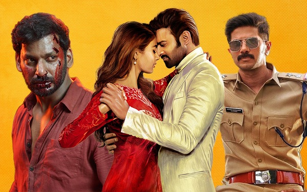 Everything That Made News In Entertainment From The South (20th – 26th December)