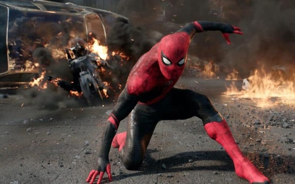 Everything You Need To Know About Spider-Man: No Way Home
