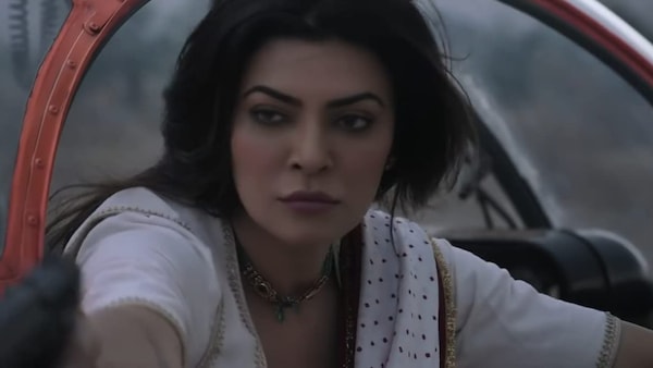 Exclusive! Aarya 2 directors on shooting amid pandemic: Taught us how important people are