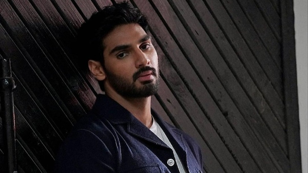 Exclusive! Ahan Shetty: Tadap is a bit of a risk for my debut film