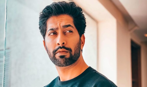 Exclusive! Ankur Bhatia: Actors are getting their dues with the OTT boom, it's a blessing!