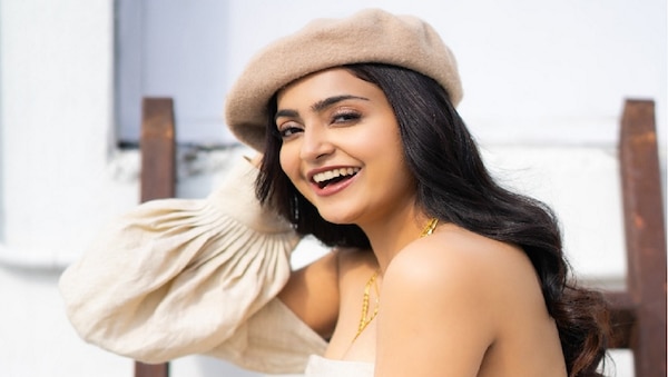Exclusive! Avantika Mishra: Going to the set should excite me, I can't give my best otherwise