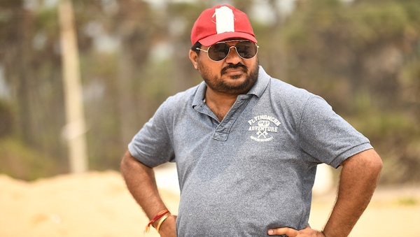 Exclusive! Director Krishna Vijay: Parampara is a story of internal conflicts in a family that are blown out of proportion